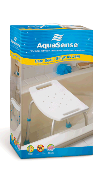 Douche à main, par AquaSense® – AquaSense®