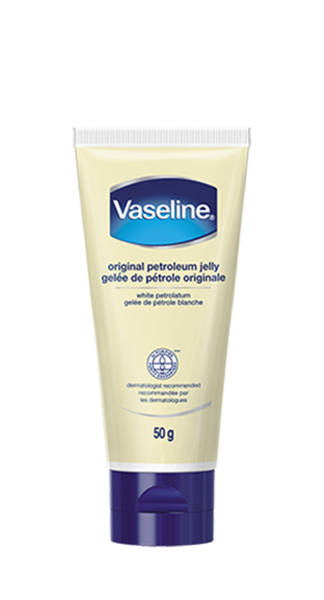 Vaseline Original Pure White Petroleum Jelly | Tattoo & Body Piercing  Artists | Dufort et Lavigne