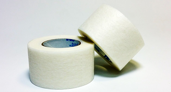 Entape, Microporous Paper Tape – Endure Industries