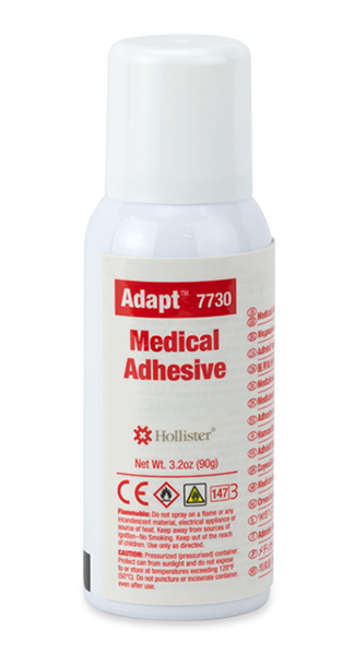 Medical Grade Silicone Adhesive for Skin