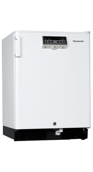 Panasonic SR-L6111W-PA Model Undercounter Refrigerator | Dufort et 