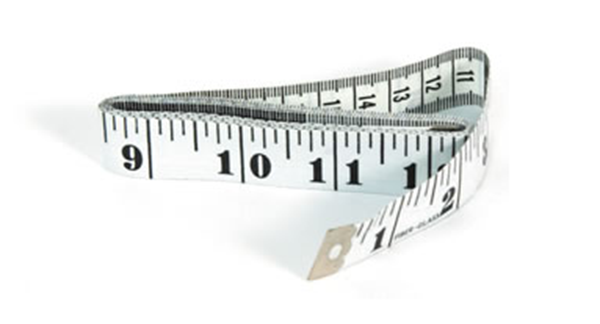 marque generique - Ruban à mesurer Ruban métrique - Jauges d