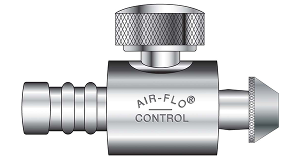 Soupape d'évacuation d'air (valve) Baum Air-Flo