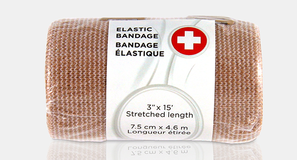 Bandage Médical élastique, Bandages Médicaux élastiques, Rouleau de  Compression, Confortable, Respirant, Réutilisable, Athlétique, pour Médical