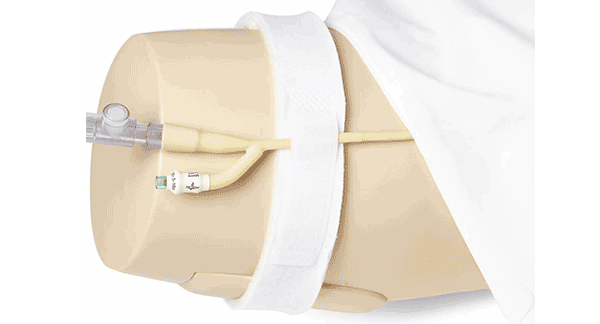 Medline My-Cath Touch-Free Closed System Catheters