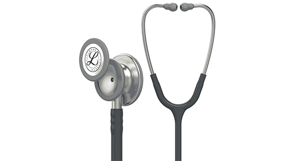 Stethoscope professionnel Welch Allyn – pour adultes Couleurs