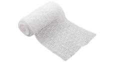 Pansement tissu Safecross bout doigt 4.4x7.6cm (100) - Matériel  médical-orthopédique UBF